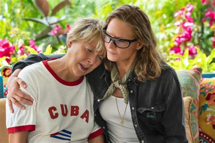 Unraveling The Life Of Diana Nyad's Wife: A Journey Of Love And Endurance