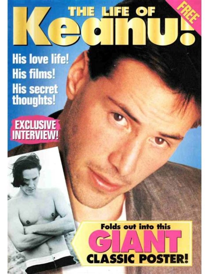 Unraveling The Life Of Keanu Reeves' Father: A Journey Through Heritage And Influence