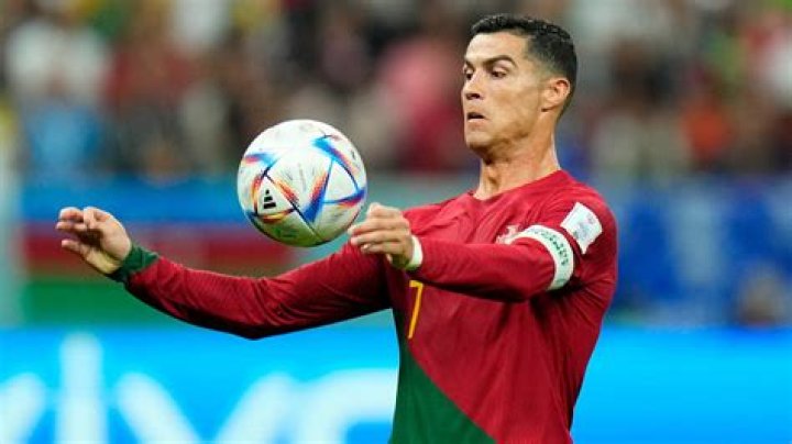 Unraveling The Life Of Mateo Ronaldo: A Rising Star