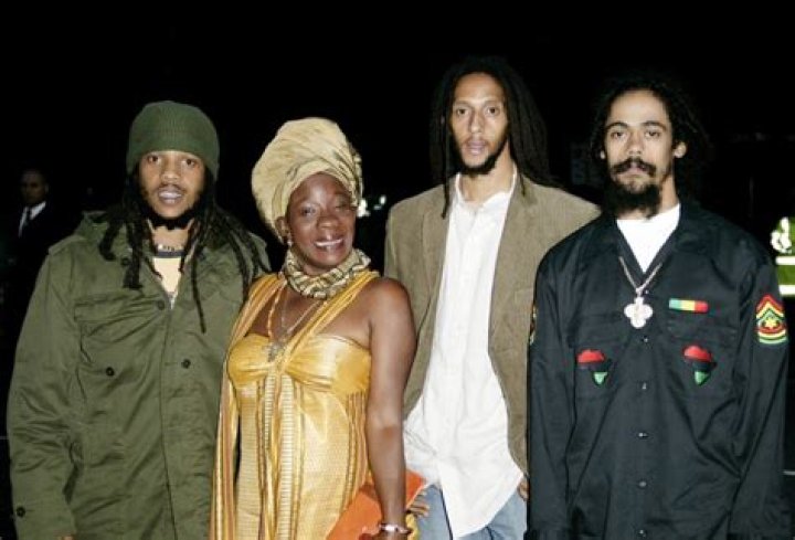 Unraveling The Lives Of Rohan Marley Siblings