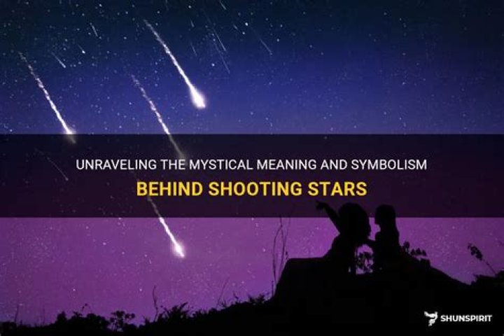 Unraveling The Meaning Behind "Star Shopping"