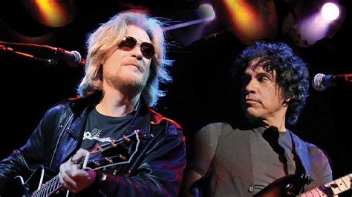 Unraveling The Mystery: Are Hall And Oates Gay In Real Life?