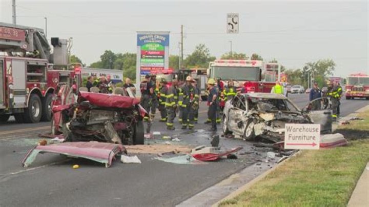 Unraveling The Mystery Behind The Martin Lawrence Car Crash