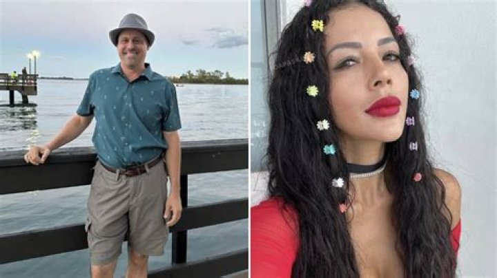 Unraveling The Mystery: Did Gino And Jasmine Break Up?