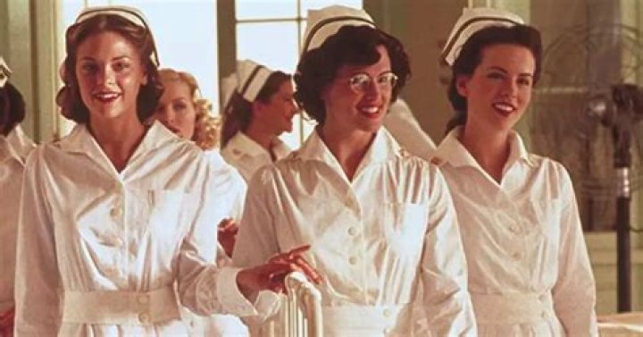 Unraveling The Mystery: Did Jennifer Garner Play In Pearl Harbor?