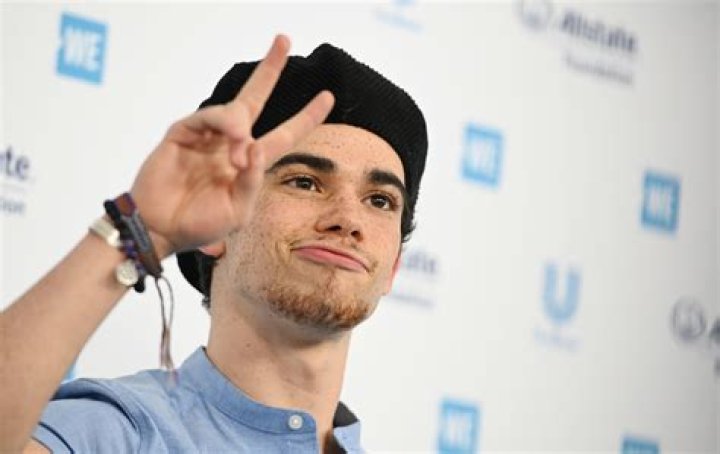 Unraveling The Mystery: How Did Cameron Boyce Die In His Sleep?