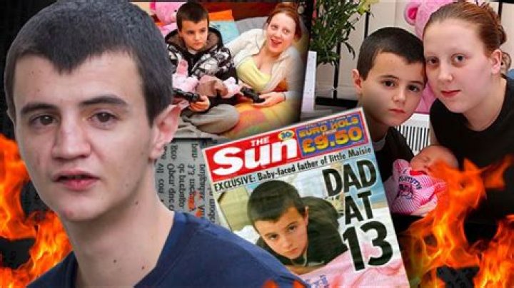 Unraveling The Mystery: How Old Is The Youngest Father In The World?