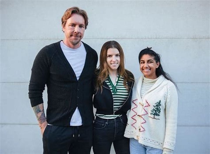 Unraveling The Mystery: Is Anna Kendrick Married?