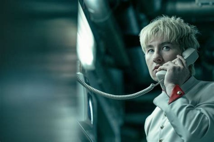 Unraveling The Mystery: Is Barry Keoghan Chinese?