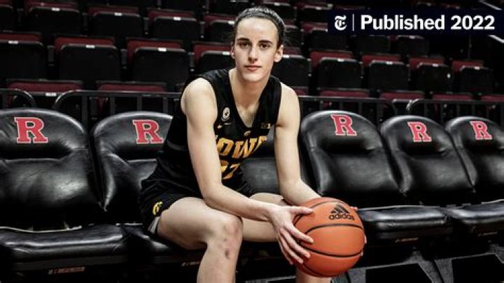 Unraveling The Mystery: Is Cautlin Clark Transgender?