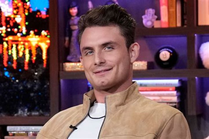 Unraveling The Mystery: Is James From Vanderpump Gay?