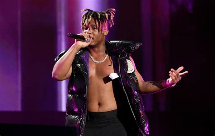 Unraveling The Mystery: Is Juice WRLD Alive?