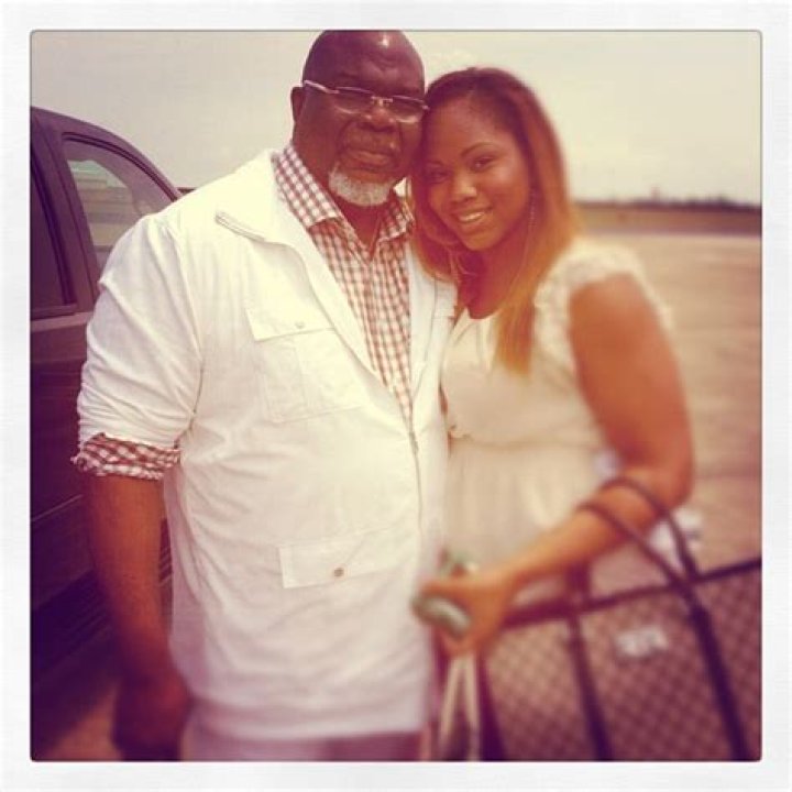 Unraveling The Mystery: Is TD Jakes' Wife Divorcing Him?