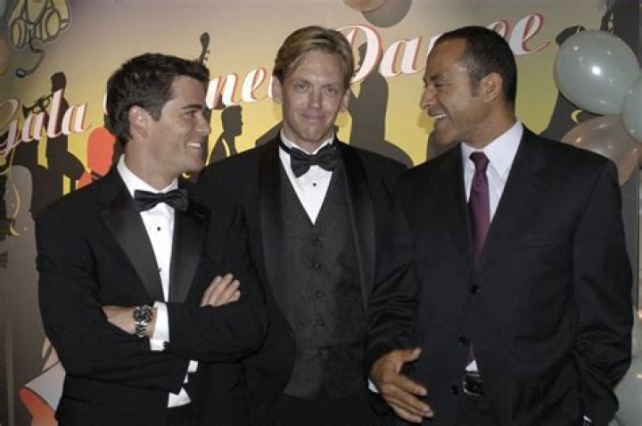 Unraveling The Mystery: Is Ted Atherton Married?