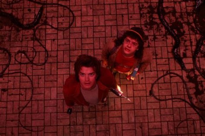 Unraveling The Mystery Of Callahan In Stranger Things