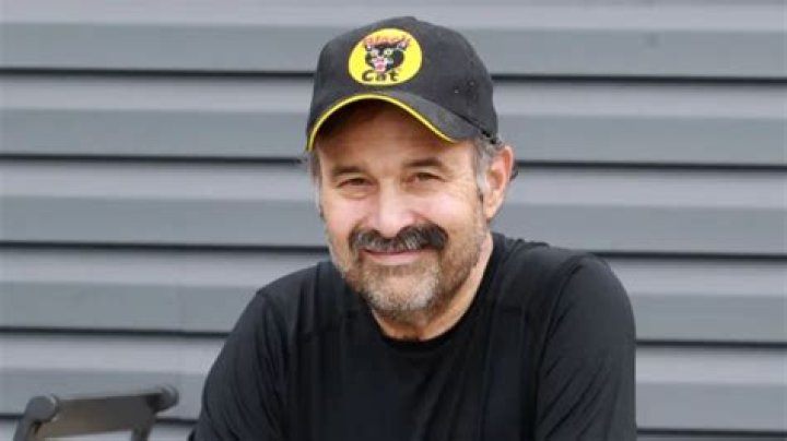 Unraveling The Mystery Of Frank Fritz's Death