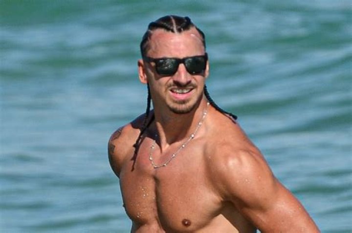 Unraveling The Mystery Of Ibrahimovic Braids
