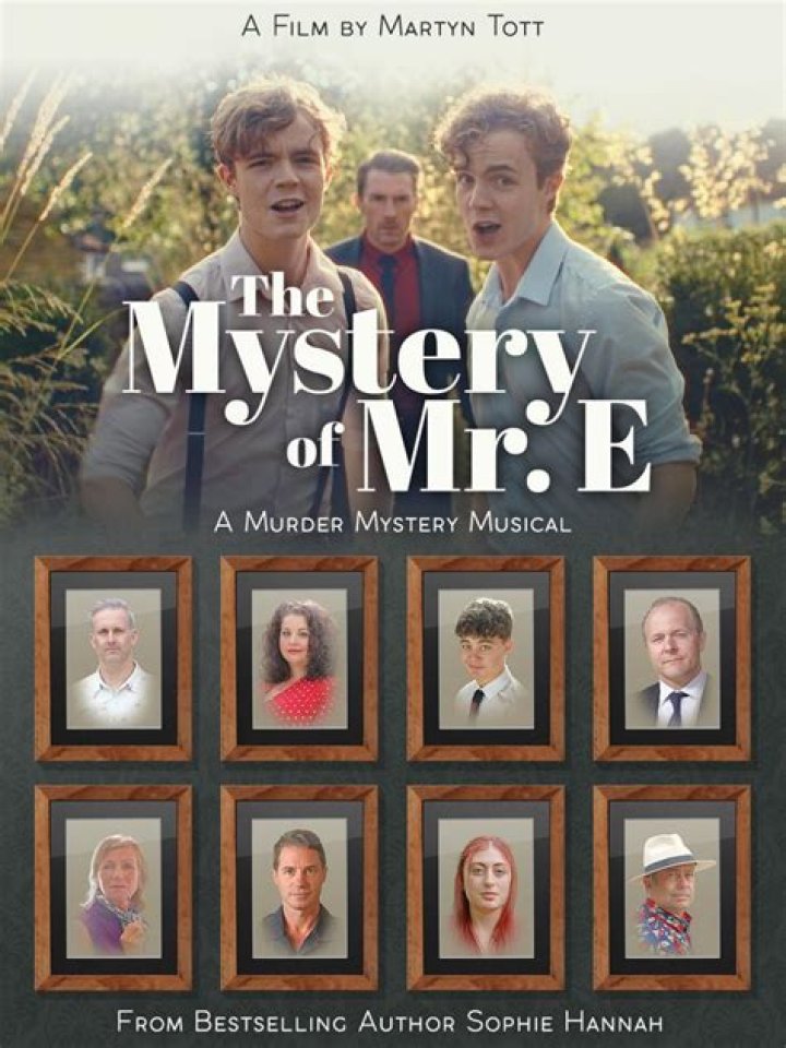 Unraveling The Mystery Of Mr. Moseby Manslaughter: A Deep Dive
