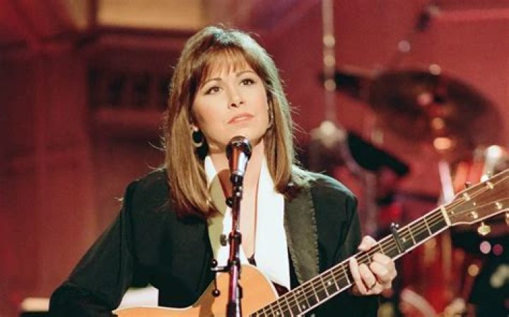 Unraveling The Mystery Of Suzy Bogguss Age: A Journey Through Time