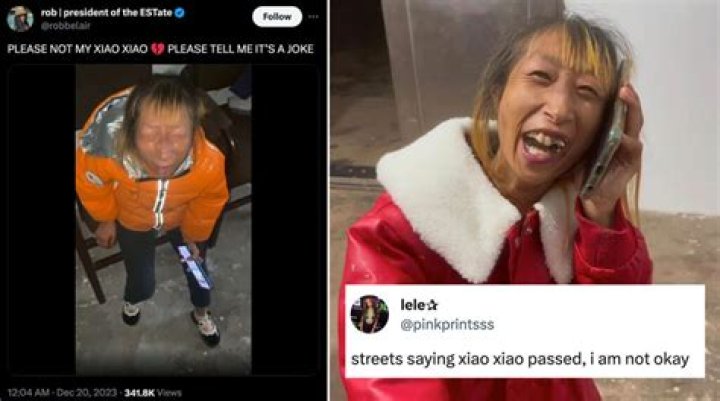 Unraveling The Mystery: The Cause Of Xiao Xiao's Death