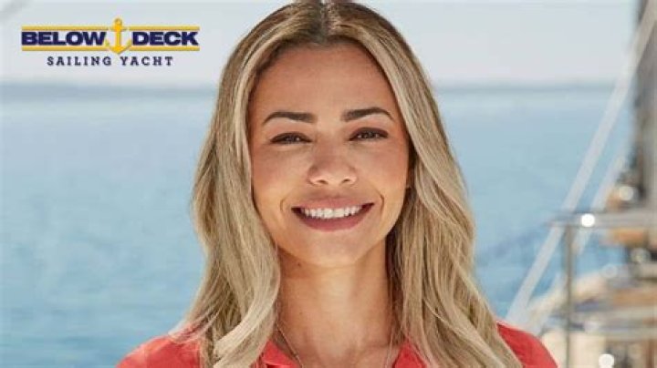 Unraveling The Mystery: What Happened To Kate Below Deck?