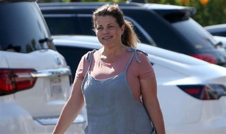 Unraveling The Mystery: What Happened To Yasmine Bleeth?