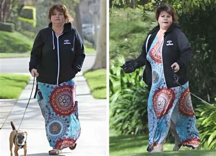 Unraveling The Mystery: What Is Yasmine Bleeth Doing Now?