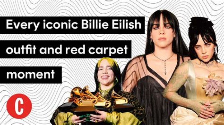 Unraveling The Mystery: Who's Billie Eilish Dating?