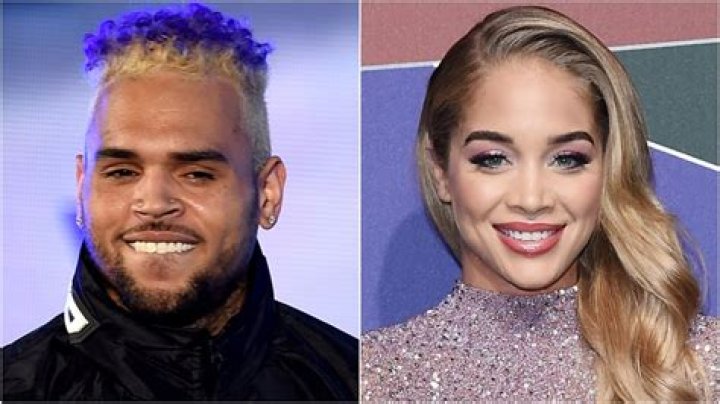 Unraveling The Mystery: Who Is Chris Brown Dating?