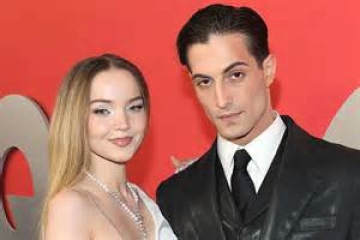 Unraveling The Mystery: Who Is Dove Cameron Dating?