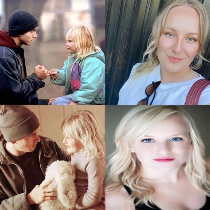 Unraveling The Mystery: Who Is Eminem's Sister?