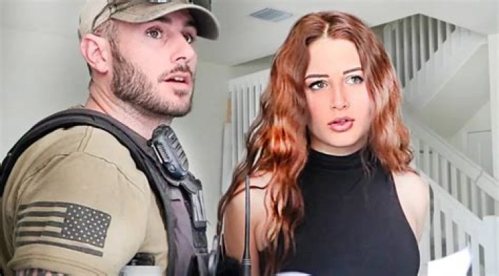 Unraveling The Mystery: Who Is Patty Mayo Married To Now?