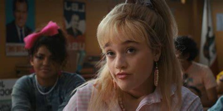 Unraveling The Mystery: Who Played Angela In Stranger Things?