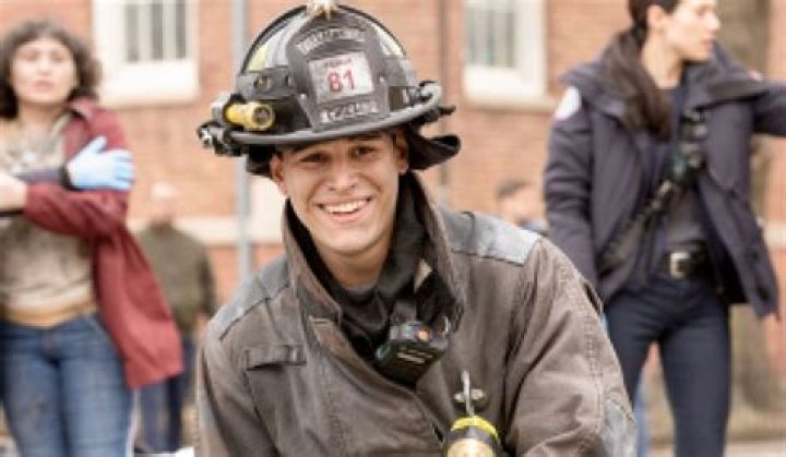 Unraveling The Mystery: Why Did Blake Gallo Leave Chicago Fire?