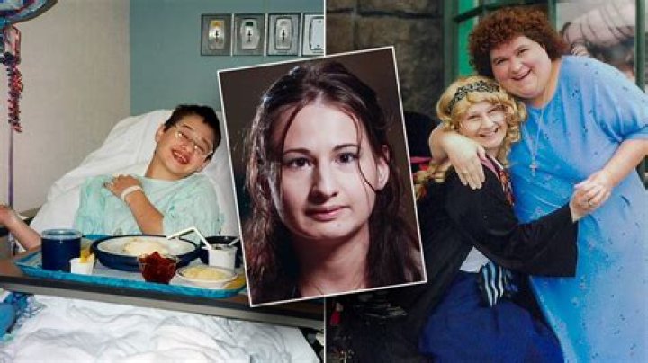 Unraveling The Mystery: Why Did Gypsy Kill Her Mom?