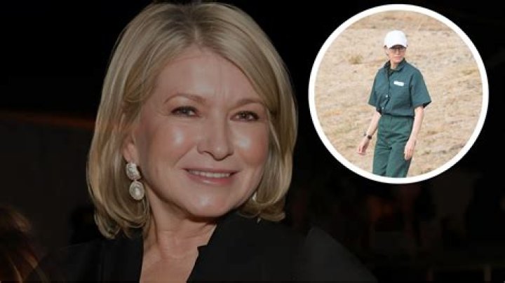 Unraveling The Mystery: Why Did Martha Stewart Get A Divorce?