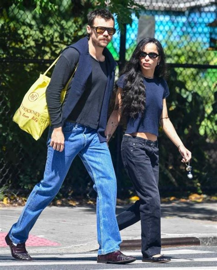 Unraveling The Mystery: Why Did Nick And Zoe Break Up In 2024?