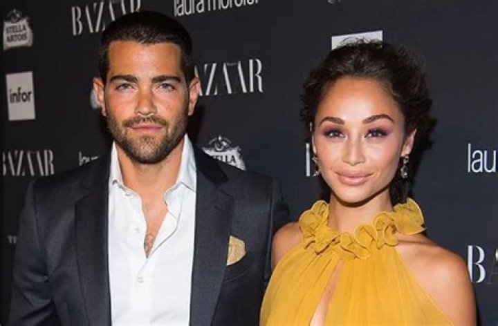 Unraveling The Mystique: Jesse Metcalfe Married