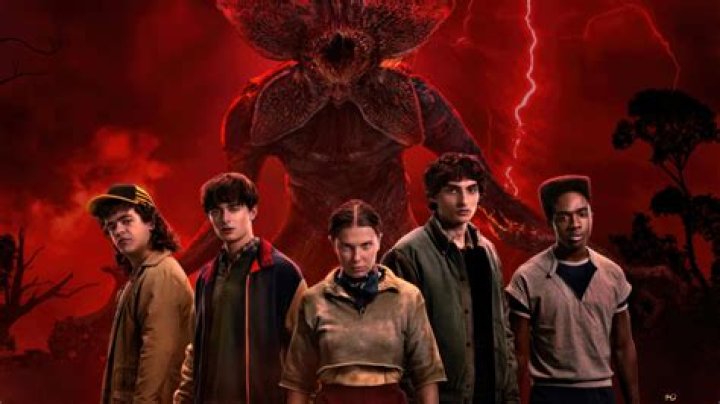 Unraveling The Mystique Of Angela De Stranger Things