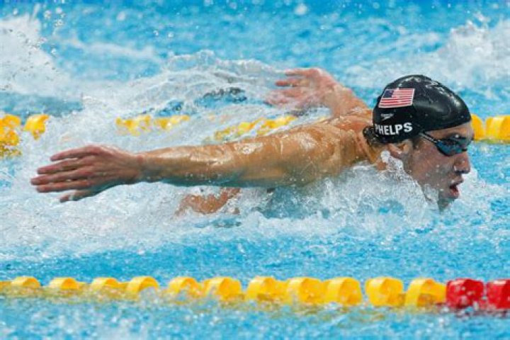Unraveling The Nationality Of Michael Phelps: A Deep Dive