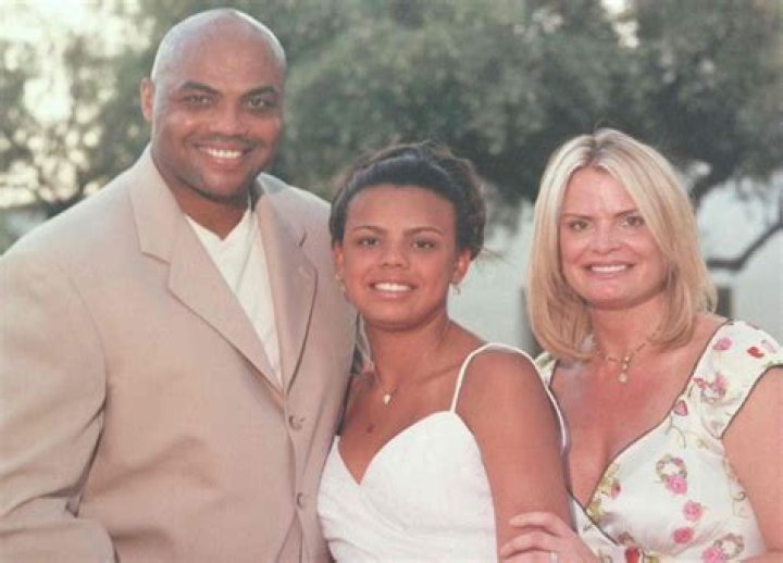Unraveling The Personal Life Of Charles Barkley: Does Charles Barkley Have A Son?