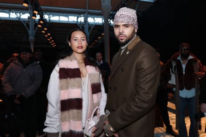 Unraveling The Relationship Between Jada Pollock And Chris Brown