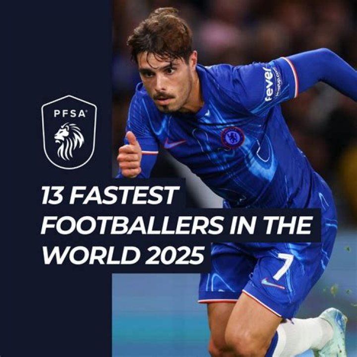 Unraveling The Secrets Of The Fastest Football Player