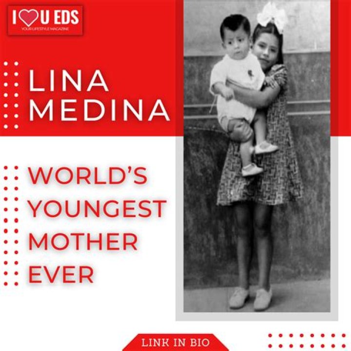 Unraveling The Tale Of The World's Youngest Father And Mother