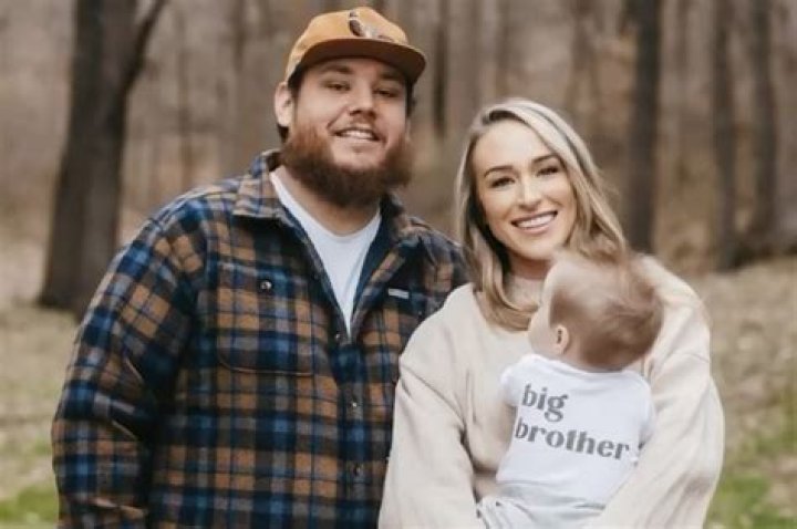 Unraveling The Tragedy: Luke Combs' Brother Dies