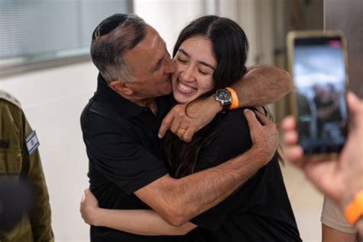 Unraveling The Tragedy: Noa Argamani's Boyfriend Dead
