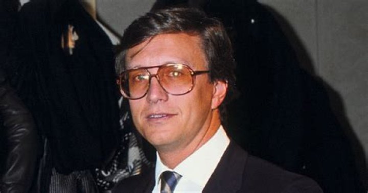 Unraveling The Tragic Story Of Maurizio Gucci's Death