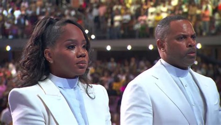 Unraveling The Truth: Did TD Jakes Get A Divorce?