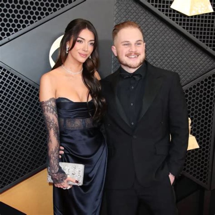 Unraveling The Truth: Did Zach Bryan Cheat On Rose?