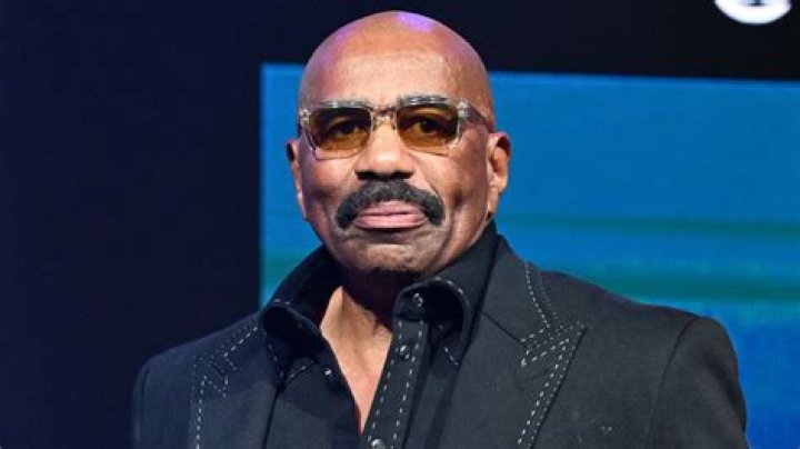Unraveling The Truth: Is Steve Harvey Really Dead?